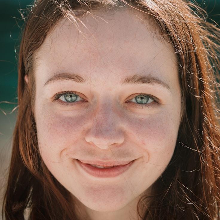 Portrait of Alex Rivera, community mentor and Italian cuisine expert